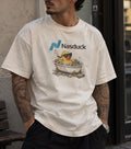 NASDUCK - T-SHORT