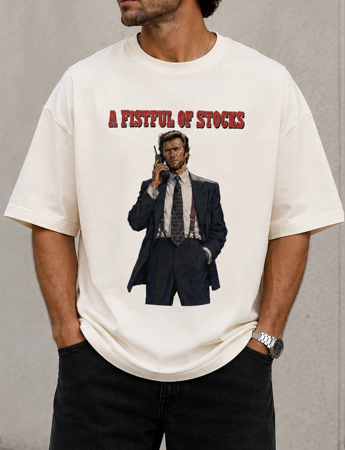 A FISFUL OF STOCKS